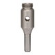 Adaptateur Bosch pour forets diamantés côté machine côté machine côté couronne hexagonale G 1/2", 88 mm-1