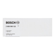 Adaptateur Bosch pour forets diamantés côté machine côté machine côté couronne hexagonale G 1/2", 88 mm-2
