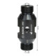 Adaptateur Bosch pour forets diamantés côté machine G 1/2", côté couronne G 1/2".-5