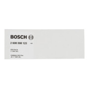 Adaptateur Bosch pour forets diamantés côté machine SDS plus côté couronne G 1/2", 115-4
