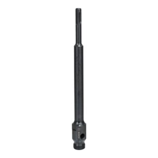 Adaptateur Bosch pour forets diamantés côté machine SDS plus côté couronne G 1/2", 240