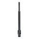 Adaptateur Bosch pour forets diamantés côté machine SDS plus côté couronne G 1/2", 240-1