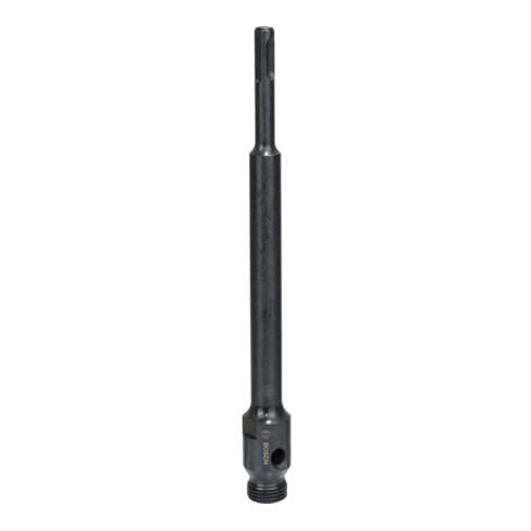 Adaptateur Bosch pour forets diamantés côté machine SDS plus côté couronne G 1/2", 240