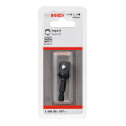 Adaptateur Bosch pour inserts de clé à douille 1/2", tête hexagonale 50 mm-3