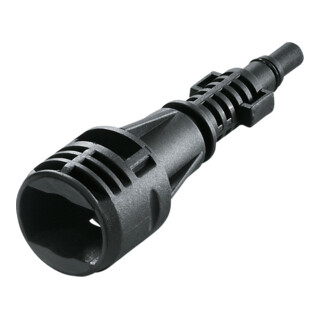 Adaptateur Bosch pour les accessoires Kärcher, accessoires de système pour la série Bosch Aquatak