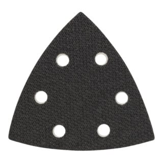 Adaptateur Bosch pour meuleuse triangulaire Bosch 93 mm
