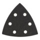 Adaptateur Bosch pour meuleuse triangulaire Bosch 93 mm-1