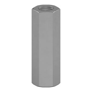 Adaptateur Bosch pour paniers agitateurs Longueur : 60 mm avec cône intérieur B 16