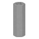 Adaptateur Bosch pour paniers agitateurs Longueur : 60 mm avec filetage intérieur M 14-1