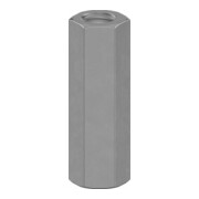 Adaptateur Bosch pour paniers agitateurs Longueur : 60 mm avec filetage intérieur M 14