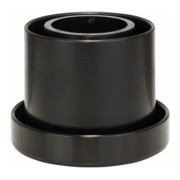 Adaptateur Bosch pour ventouse Bosch 35 mm pour raccord tuyau 19 mm