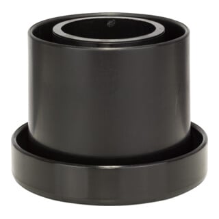 Adaptateur Bosch pour ventouse Bosch 35 mm pour raccord tuyau 19 mm