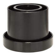 Adaptateur Bosch pour ventouse Bosch 35 mm pour raccord tuyau 19 mm