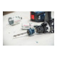 Adaptateur Bosch Power Change Plus 8,7 mm avec perceuse TCT-G 7,15x105 mm-4