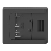 Adaptateur Bosch Professional pour projecteur LED Multi Battery Brennenstuhl-5
