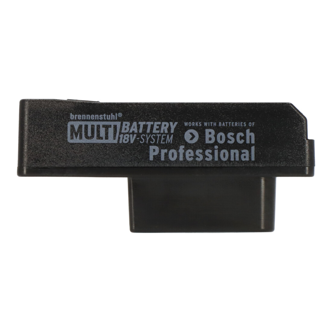 Adaptateur Bosch Professional pour projecteur LED Multi Battery Brennenstuhl