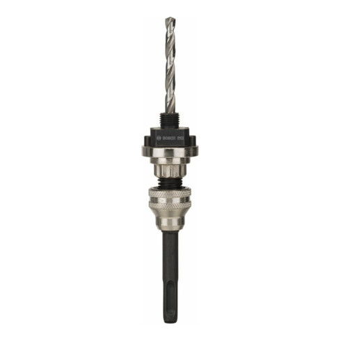 Adaptateur Bosch SDS plus 14 - 210 mm