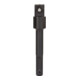 Adaptateur Bosch SDS plus sur 1/2" carré externe SDS plus-1