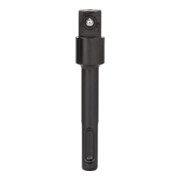Adaptateur Bosch SDS plus sur 1/2" carré externe SDS plus