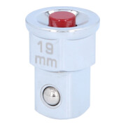 KS Tools GEARplus RINGSTOP RINGSTOP Adaptateur de prise enfichable