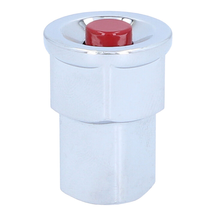 Adaptateur carré d'entrainement GEARplus RINGSTOP, 1/2"x19mm