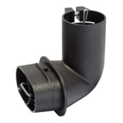 Adaptateur coudé Adaptateur coudé