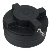 Adaptateur d'admission à 2 niveaux, 115x120 mm KS Tools-1