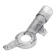 Adaptateur d'aspiration Bosch pour aspirateur pour unité de copieurs de fraiseuses-1