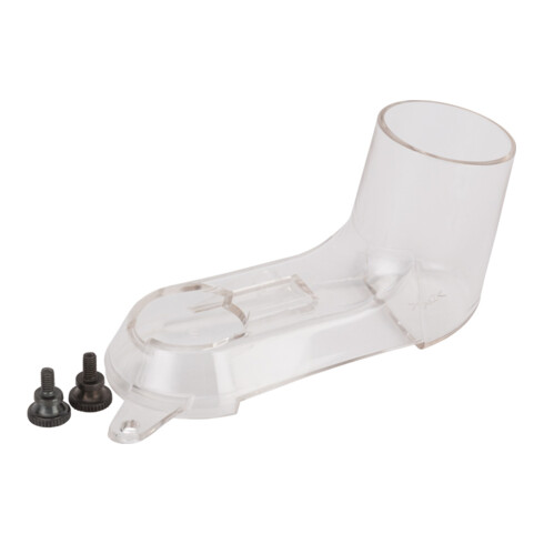 Adaptateur d'aspiration Bosch pour routeurs, convient pour POF 1200 AE, POF 1400 ACE