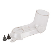 Adaptateur d'aspiration Bosch pour routeurs, convient pour POF 1200 AE, POF 1400 ACE