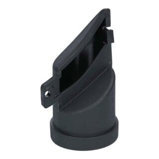 Adaptateur d'aspiration Bosch pour scies circulaires à main