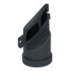 Adaptateur d'aspiration Bosch pour scies circulaires à main-1