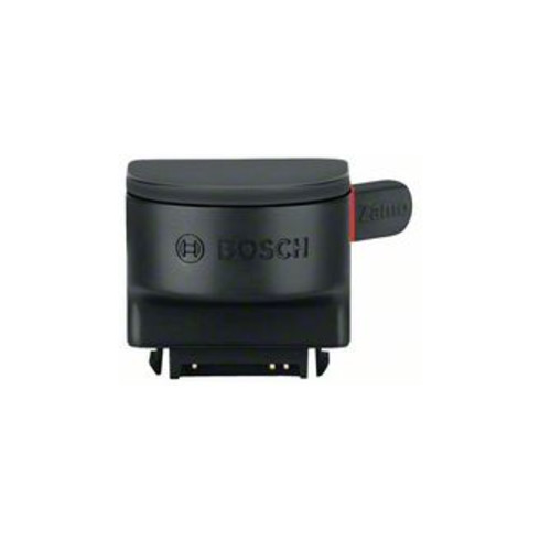 Adaptateur de bande Bosch, Accessoires de système pour télémètre laser Zamo