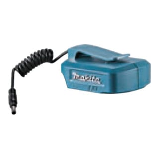 Adaptateur de batterie Makita 10.8V 198639-2