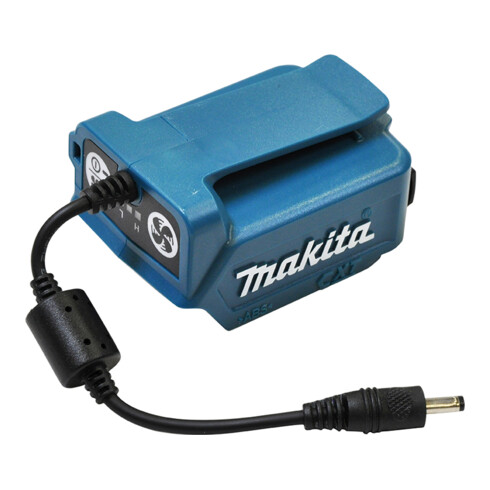 Adaptateur de batterie Makita 10.8V 198639-2