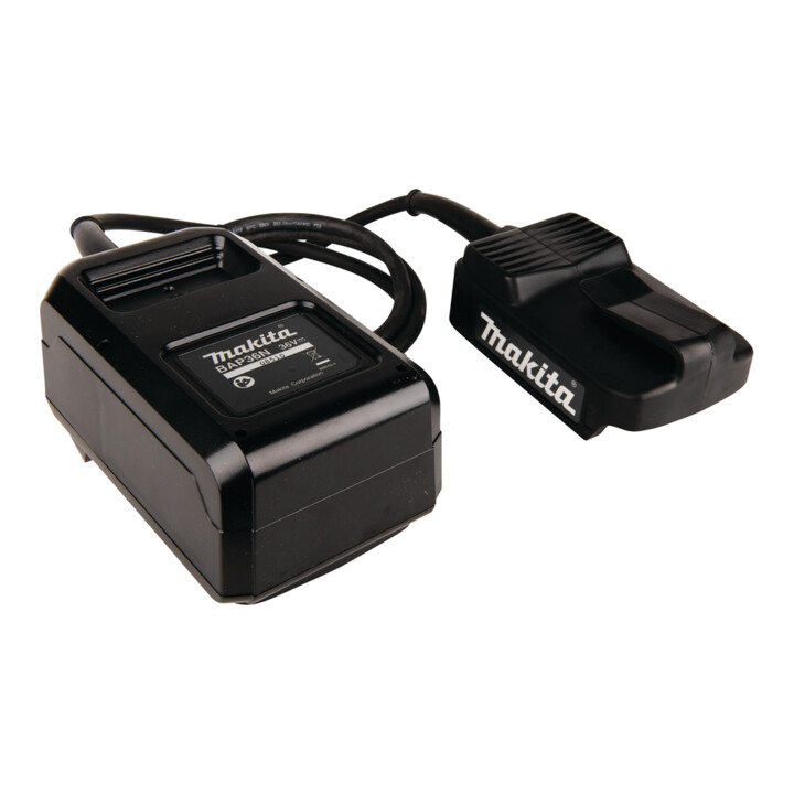 Adaptateur de batterie Makita 36,0V jardin (195311-7)