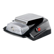 Adaptateur de batterie Metabo PA 14.4-18 LED-USB-1
