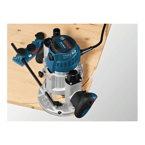 Adaptateur de boussole Bosch Accessoires du système OFZ