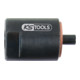 Adaptateur de buse KS Tools avec bague d'étanchéité-1