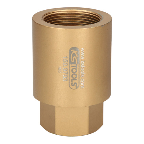 Adaptateur de cardan KS Tools pour Fiat, M33x1,5mm