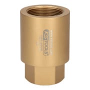 Adaptateur de cardan KS Tools pour Fiat, M33x1,5mm-4