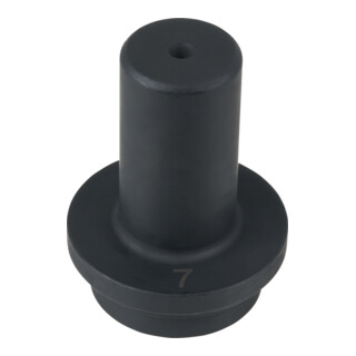 Adaptateur de centrage Ø 64 mm KS Tools