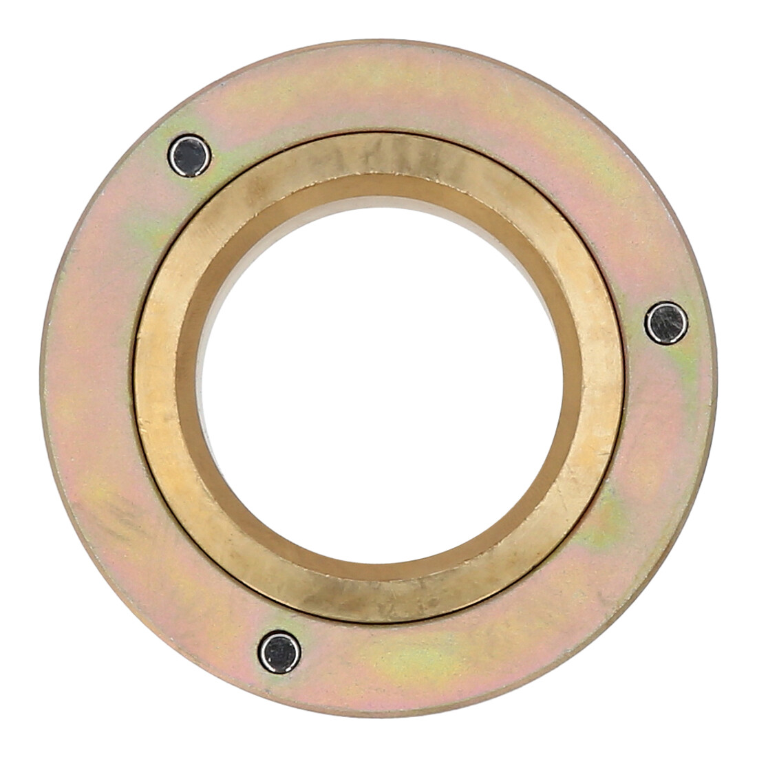 Adaptateur de centrage KS Tools avec aimant, 240g