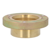 Adaptateur de centrage KS Tools avec aimant, 240g-4