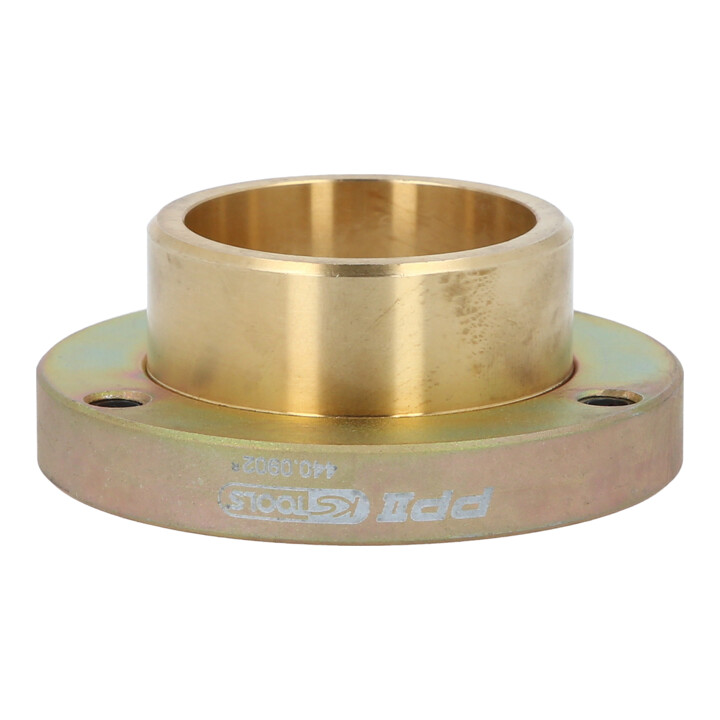 Adaptateur de centrage KS Tools avec aimant, 240g