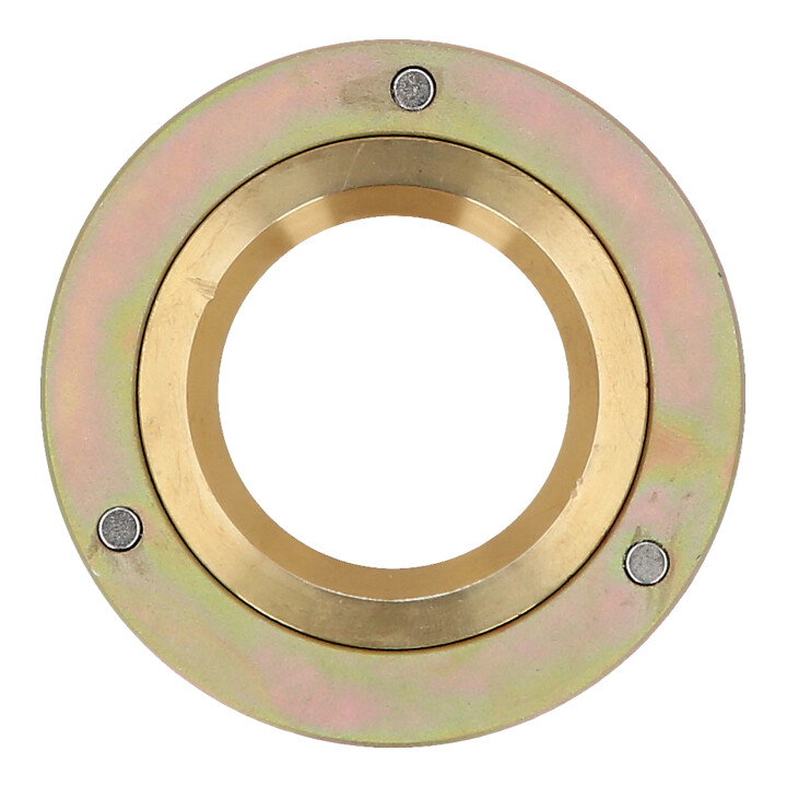 Adaptateur de centrage KS Tools avec aimant, 270g