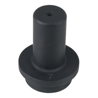 Adaptateur de centrage Ø 64 mm KS Tools