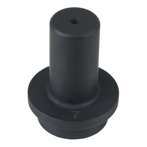 Adaptateur de centrage Ø 64 mm KS Tools