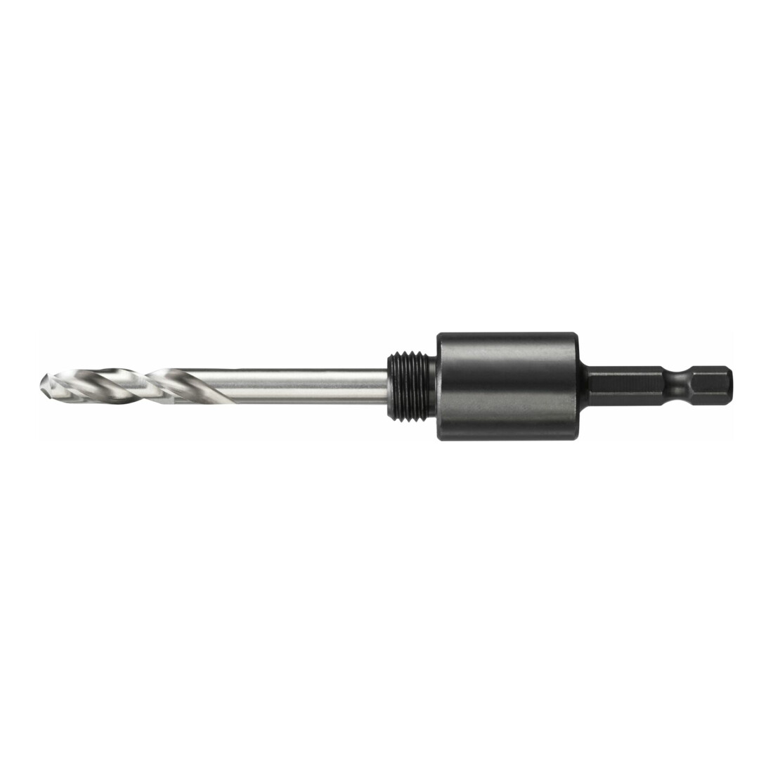 Adaptateur de changement rapide DEWALT 10mm, 32-210mm
