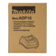 Adaptateur de charge Makita ADP10 191C10-7
